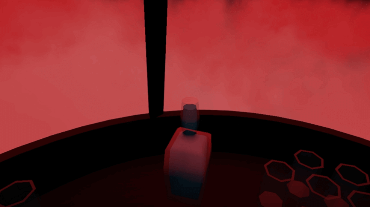 Screenshot of HUEBOO VR